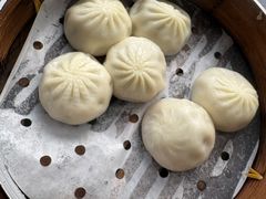 -鸡鸣汤包(红山动物园店)