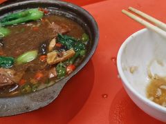 -小河盐帮·私家菜·烤鸭(三元桥·霄云路店)