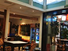 -院8里·少城记忆老川菜(宽窄巷子店)