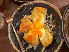 -鸟鹏烧鸟居酒屋(天河领展店)