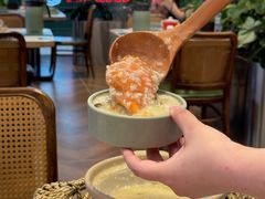 -南拳十三姨·潮汕砂锅粥·粤菜(西单大悦城店)