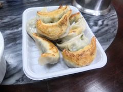 八珍招牌煎饺-八珍·广式煎饺·广州老字号(北京路总店)