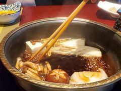 -yokocho上横町·日本食街(深业上城店)
