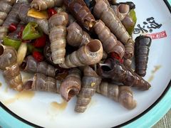 -众想海鲜·烧烤·海肠捞饭·渔家菜(孙家疃店)