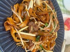 -观塘港茶餐厅(八一大道店)