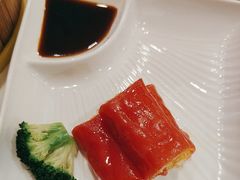 -胜记酒家·精致线(君汇店)