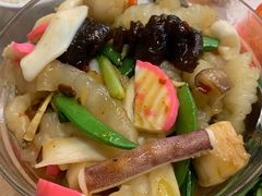 -广食堂美食海鲜