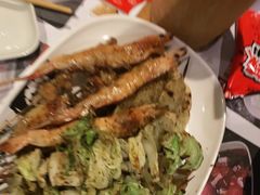 -木屋烧烤(万德庄店)