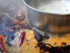 -飘香火锅(玉林西路店)