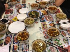 -锦彦岐山面(大唐不夜城店)