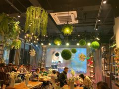 -研磨时光音乐餐厅(丁家庄店)