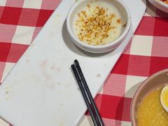 -西贝(南开大悦城店)