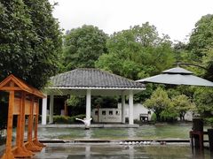-深业半汤御泉庄温泉