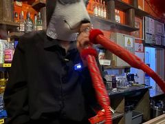 -Perry's·酒吧(黄埔大道店)