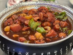 -秦淮人家风味酒楼(赣榆店)