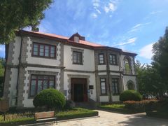 -烟台山景区