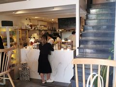 -Egg•Allday Brunch(襄阳北路店)