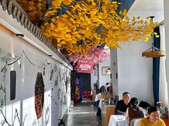 -食悦江南·淮扬菜·烤鸭(亚运村·惠新店)