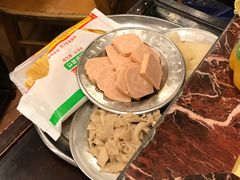 -月圆火锅(宁海东路二店)