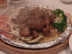 -万宝海鲜舫(劳动公园店)