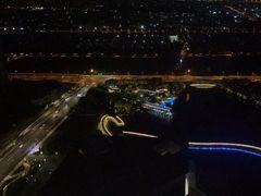 -嘉定凯悦·咖啡厅