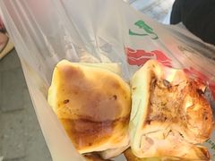 -四厂烤包子(国棉家属院店)