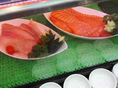 -佛山皇冠假日酒店-西餐厅