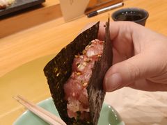 -鮨冠OMAKASE食べ放题(北京首店)