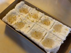 -南大门韩糕(后埭溪路店)