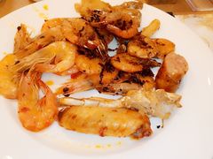 -嘉兴华美达酒店(秦逸路店)