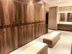 -VIP 威尔仕健身·游泳(嘉华中心店)