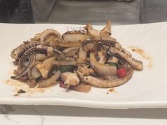 -火地铁板烧(昆山万象汇店)