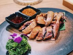 麦麦山烤鸡-麦麦山云南菜(复地活力城店)