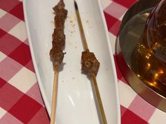 -西贝(龙华天虹购物中心店)