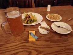 -宝莱纳啤酒花园餐厅PAULANER BRAUHAUS Nanjing(广州路店)