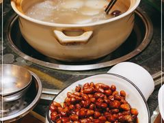 -清真华宇开锅羊肉