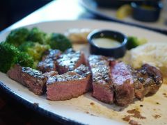 -RED LOBSTER(多伦多DT店)