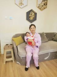 -爱陪伴一对一月子中心(融侨店)