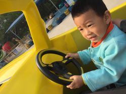 点击看大图 -大望京儿童游乐场