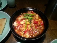 -粗茶淡饭·隐庐私厨(东亭店)