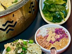 -探鱼·鲜青椒爽麻烤鱼(正佳广场店)