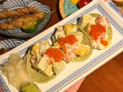 -鸟泉居酒屋·烧鸟·酒馆(百子湾店)