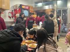 -郭记小街麻辣烫(南小街总店)