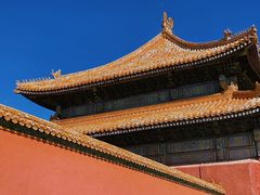 -故宫博物院(故宫)