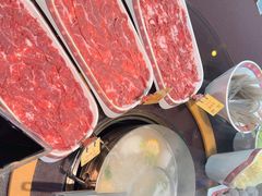 -大吉利·潮汕牛肉火锅(河西店)