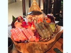 -湊湊火锅·茶憩(东城万达店)