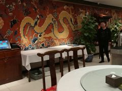 -东兴楼饭庄(六里桥店)
