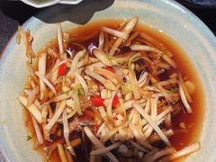 -古都历食南京菜·烤鸭·鸭血粉丝·汤包(南京博物院店)