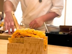 -鮨政· Omakase(港汇恒隆广场店)