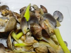 -渔民船说·北塘海鲜·天津菜·海肠捞饭(北塘古镇店)
